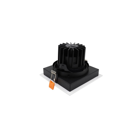 Nowodvorski Lampa podtynkowa CL DIA LED 18W 4000K 