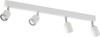 Lampa sufitowa TOP White 4xGU10