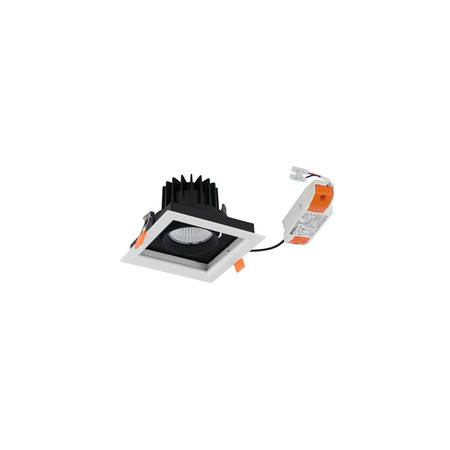Nowodvorski Lampa podtynkowa CL DIA LED 18W 4000K 