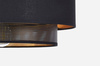 Lampa wisząca K-5281 z serii AMOS 1xE27