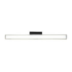 Kinkiet Linea LED CCT IP44 czarny LP-0510/1W-61 BK