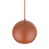Lampa wisząca ZOE Brick 1xE27 S