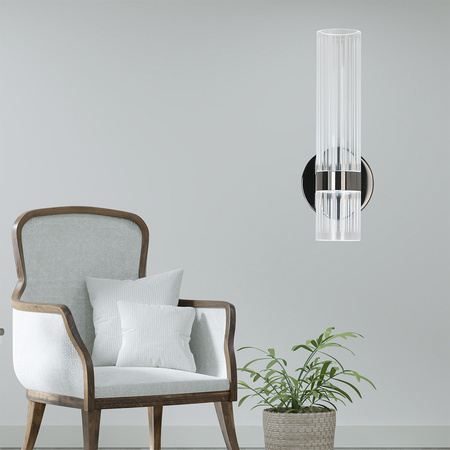 Light prestige Ambiente kinkiet grafit LP-1510/1W GR