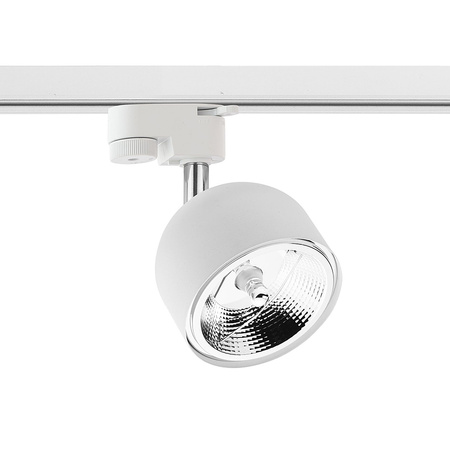 Tk Lighting TRACER WHITE ALTEA lampa sufitowa 3xGU ES111