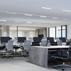 Oprawa track light lampa szynowa OTIS WHITE led 21W regulowana