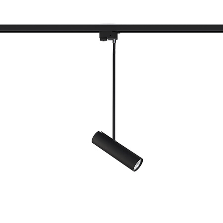 Nowodvorski Lampa czarna PROFILE EYE SUPER A 