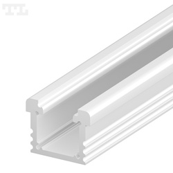 LED P24-3 Profil 1000 mm biały lakierowany (nr kat 8624310)