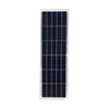 Oprawa Uliczna LED Solarna V-TAC 50W Czujnik ruchu, Pilot VT-40401ST 4000K 4300lm