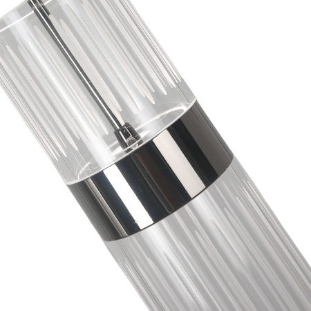 Light prestige Ambiente lampa wisząca 1 chrom LP-1510/1P CH