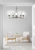 Lampa sufitowa MONZA BLACK / GOLD 3xG9 8W