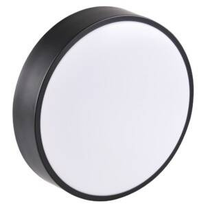 Plafon LED RENE Czarny