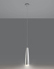 Lampa wisząca ceramiczna ELECTRA