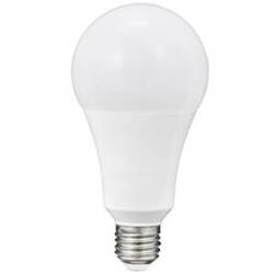 Platinum Żarówka LED A80 E27 2000lm 3000K