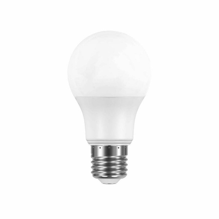 Żarówka LED A60 E27 6W BULB 510lm 6500K INQ