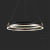 Oprawa Zwieszana V-TAC 30W LED Brązowa VT-7579 3000K 3600lm