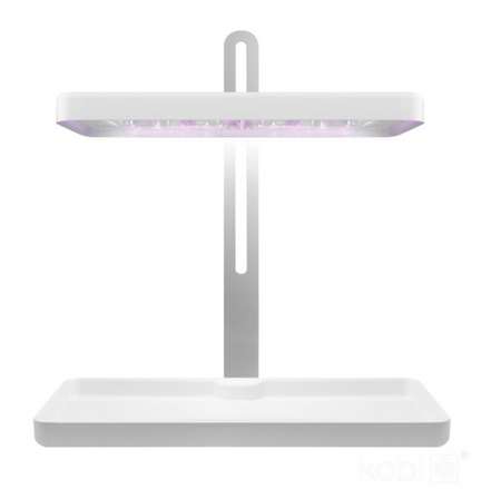 Lampa do roślin LED BLOOM 20W barwa ciepła 3500K