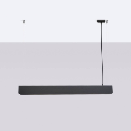 Lampa sufitowa JOKER WHITE 4xGU10 plafon