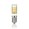 Żarówka LED E14 4W wąska 39SMD2835 zimna