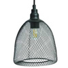 Lampa wisząca VIGO siatka E27