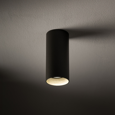 Oprawa natynkowa tuba MONO S szara Nowodvorski Lighting 10786