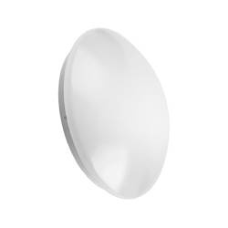 Plafoniera LED VIKA 12W 780lm 3000K sensor HF okrągła INQ