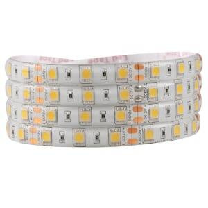 Taśma LED 12V 5m IP65 4000K 2200lm
