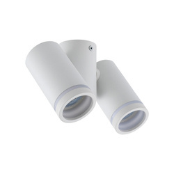 Lampa sufitowa JET White 2xGU10