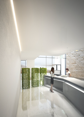 Profil do LED KOZUS-CR do płyt G-K 16mm architektoniczny narożnikowy Kluś  surowy 2m