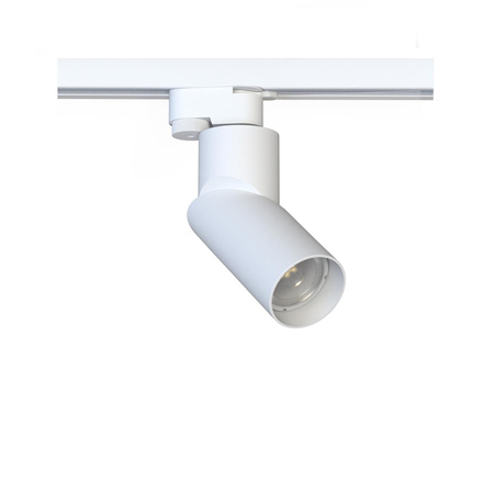Nowodvorski Lampa do szynoprzewodów biała PROFILE INDIA