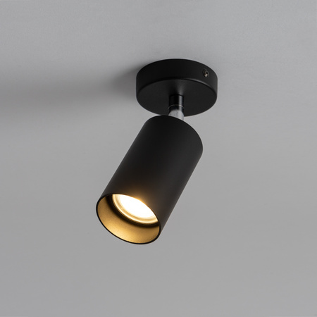 Nowodvorski Lampa reflektor czarna EYE SPOT