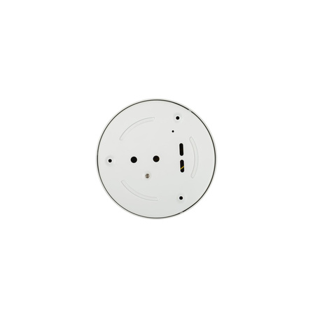 Nowodvorski Lampa natynkowa tuba biała CL IOS LED 20W 4000K ANGLE 60 
