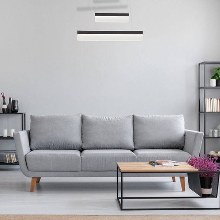 Zasilacz do szyn magnetycznych 200W LRS-200-48