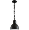 Lampa zewnętrzna wisząca ARNE 1xE27