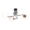 Lampa sufitowa K-4705 z serii KARI