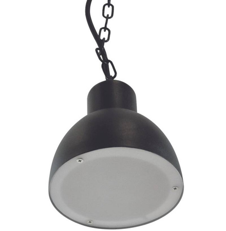Lampa zewnętrzna wisząca ARNE 1xE27
