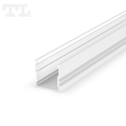 LED P5-1 Profil 1000 mm biały lakierowany (nr kat 865110)