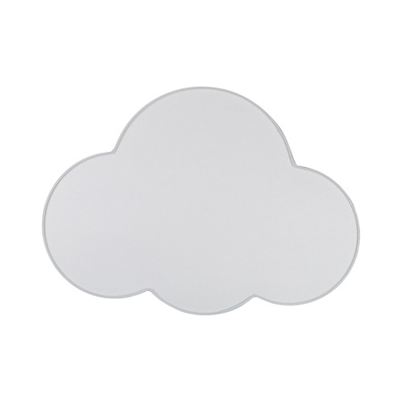Lampa sufitowa CLOUD Grey 4xE27