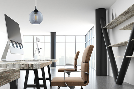 Lampa wisząca CUBUS BEZBARWNY 1xE27 200