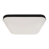 Plafon NEMO BLACK 17W LED