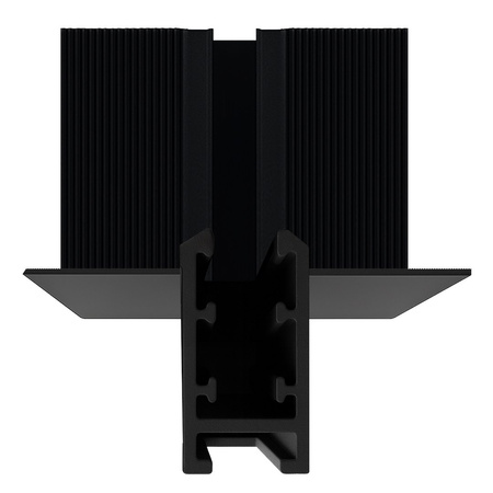 Narożnik podtynk L góra dół magnetic track 5mm