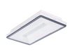Oprawa ewakuacyjna/awaryjna VELLA LED SO 250 SA 3H CT IP44 / 93522