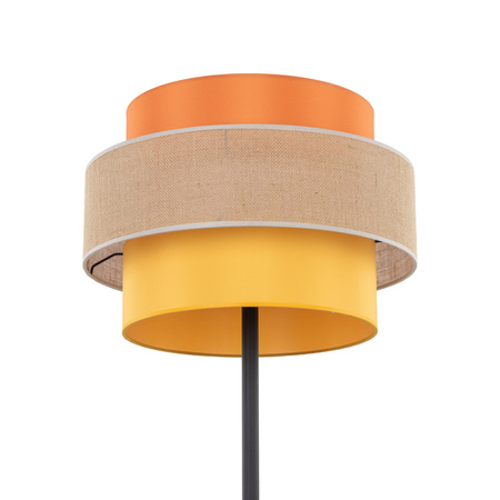 Lampa podłogowa Trio JUTA Mix E27