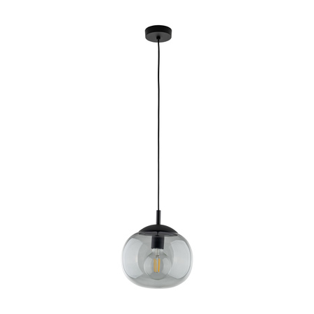 Lampa wisząca VIBE Graphite 1xE27 250
