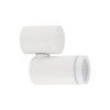Lampa sufitowa JET White 1xGU10