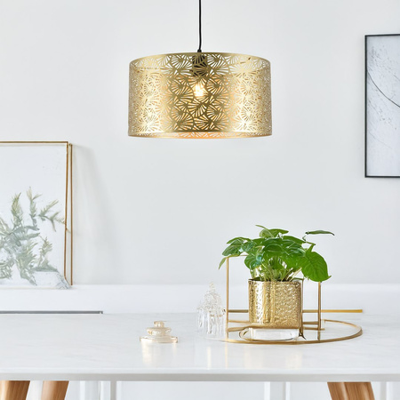 Lampa wisząca Blossom 1xE27