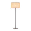 Lampa podłogowa LIBERIA 1xE27