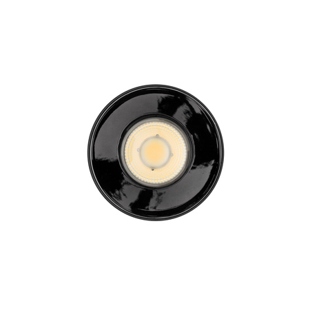 Nowodvorski Lampa natynkowa tuba czarna CL IOS LED 30W 4000K ANGLE 60