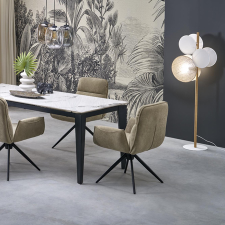 Lampa podłogowa PULSE 3xE27