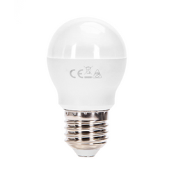 Żarówka LED E27 10W G45