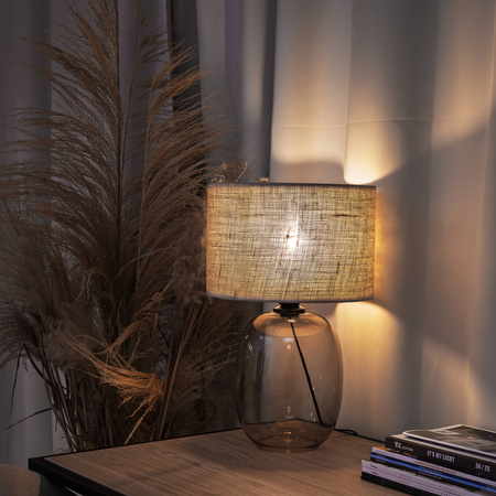 Lampka nocna Melody JUTA E27